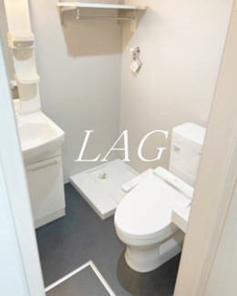 【トイレ】 | トトロヒルズ | トイレです。