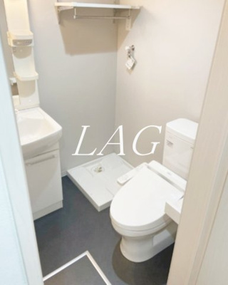 【トイレ】 | トトロヒルズ | トイレです。