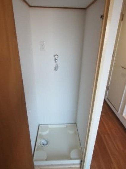 コーポ南荻窪の設備