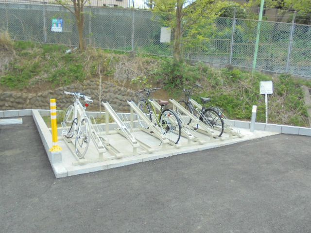 町田市南大谷３丁目のアパートのその他