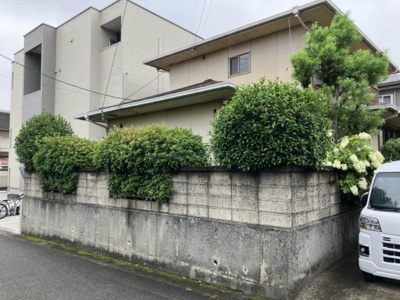 【外観】 | 石原１丁目戸建