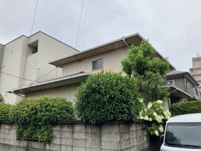 【外観】 | 石原１丁目戸建