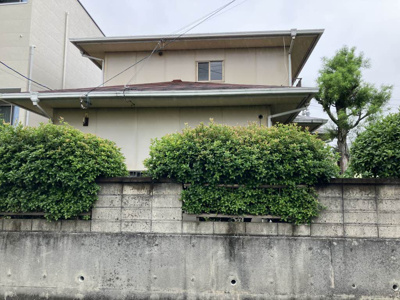 【外観】 | 石原１丁目戸建