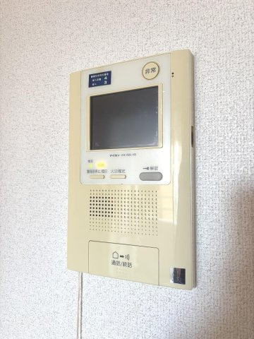 浄水プレイスのセキュリティ