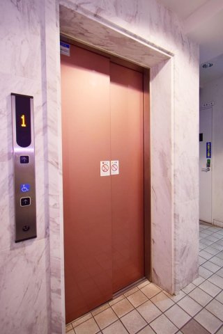 浄水プレイスのその他共用部分