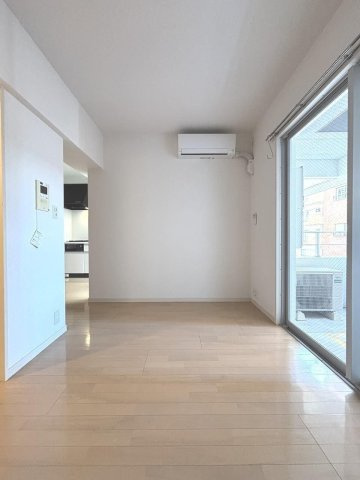 浄水プレイスの居間・リビング
