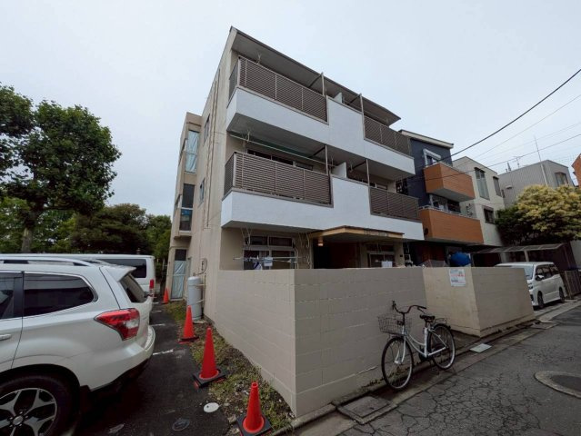 ドミシール平野No.3