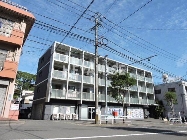 プランドール竹の久保