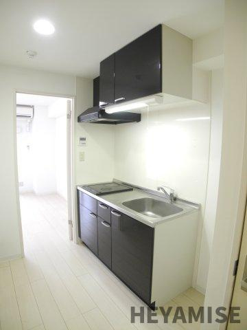 プランドール竹の久保のキッチン|※類似間取りのお部屋の画像です※現況を優先します