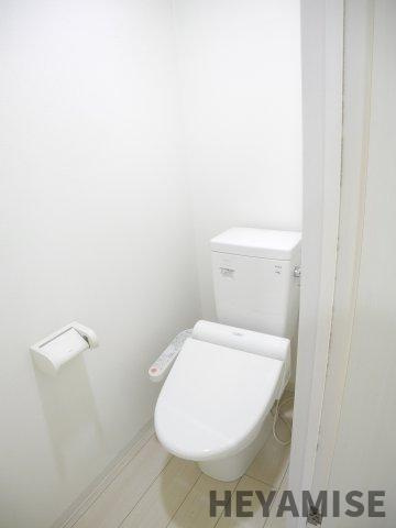 プランドール竹の久保のトイレ|※類似間取りのお部屋の画像です※現況を優先します