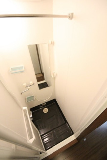 【シャワールーム】 | ルームズ東中野