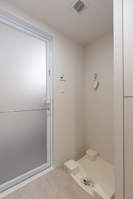 アビティグランデ砧　（Ｃ棟）のその他|※写真は同タイプ住戸です。