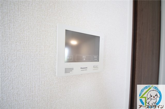 エル　ビエントⅡのセキュリティ|※類似部屋