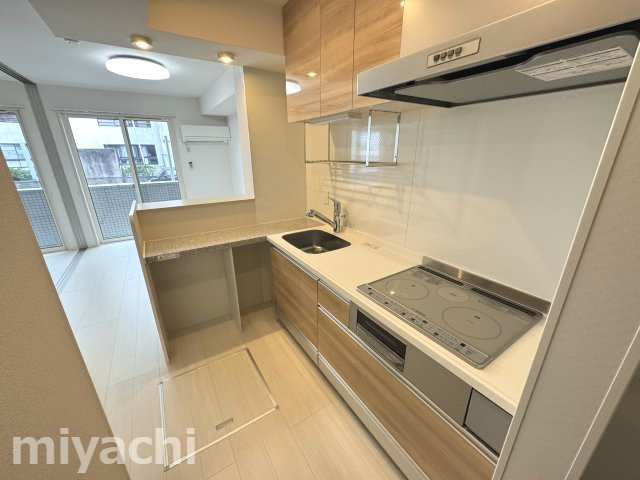 セジュール　エムのその他