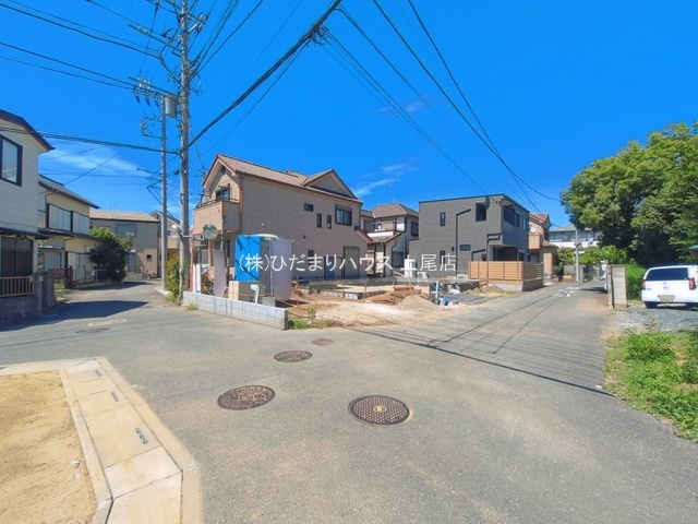 西区佐知川529番　新築戸建　ハートフル01
