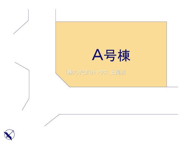 西区佐知川529番　新築戸建　ハートフル01