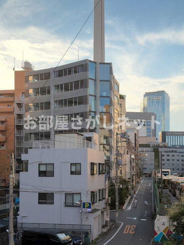 GROVE【高級賃貸・ブランドマンション】の展望
