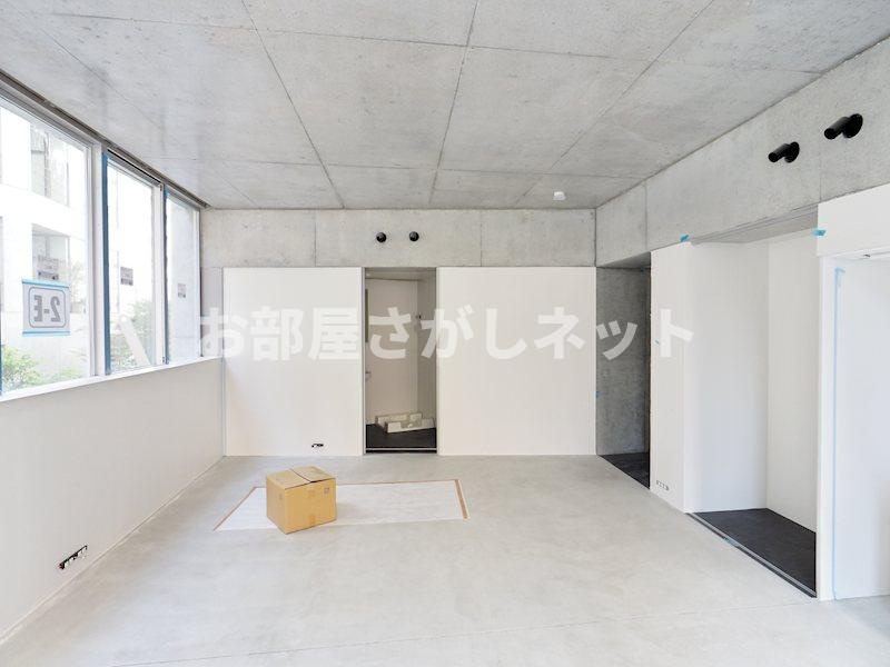 GROVE【高級賃貸・ブランドマンション】の内装