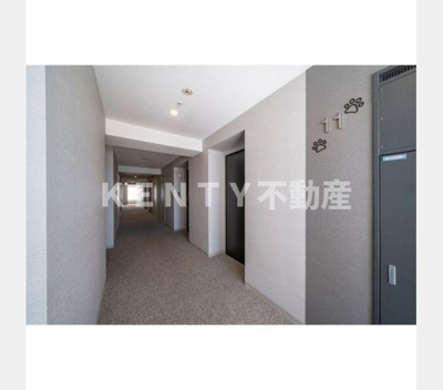 【その他共用部分】 | スタイリオ蒲田 | その他画像
