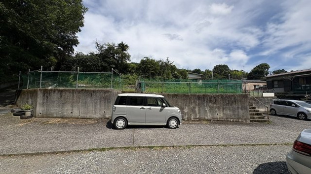 【外観】 | 伊東市鎌田　売地