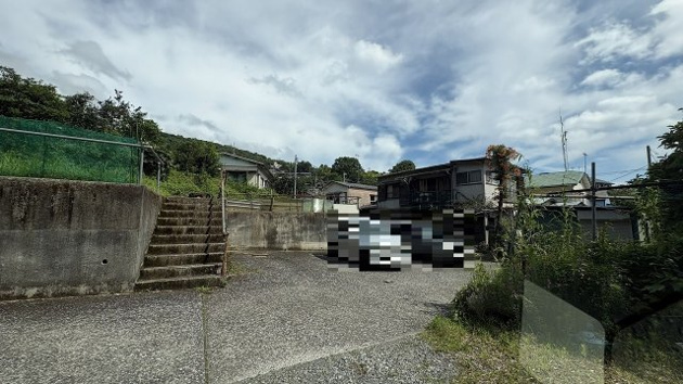 【外観】 | 伊東市鎌田　売地
