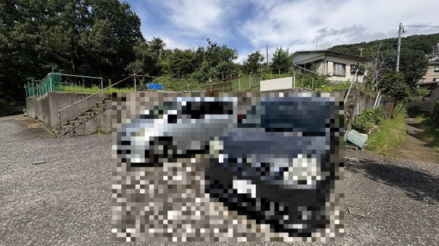 【外観】 | 伊東市鎌田　売地