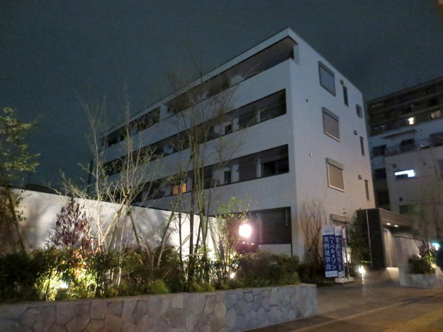 ＦＥＬＳＥＮ　フェルゼンの外観|★旭化成が提供するペット共生ヘーベルメゾン★