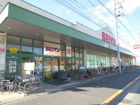 ＦＥＬＳＥＮ　フェルゼンのその他共用部分|★西友★
