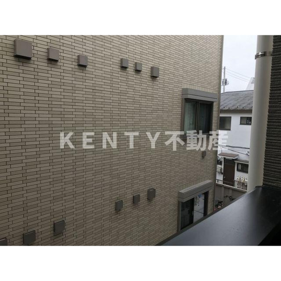 【展望】 | ＫｏｌｅｔＴｅｒｒａｃｅ北千束