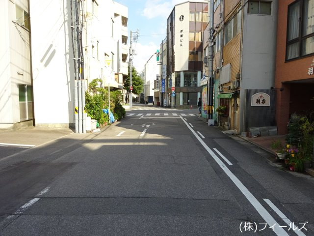 徳島市幸町　住居付一棟ビルのその他