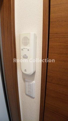 アーバンプレイス四ツ谷ⅡBの設備