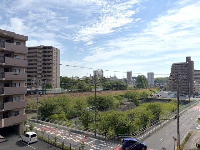 ロイヤルコンフォート日進の展望