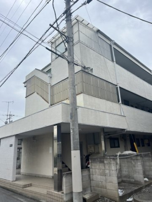 【その他共用部分】 | メゾンイシダ