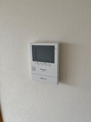 【セキュリティ】 | メゾンイシダ