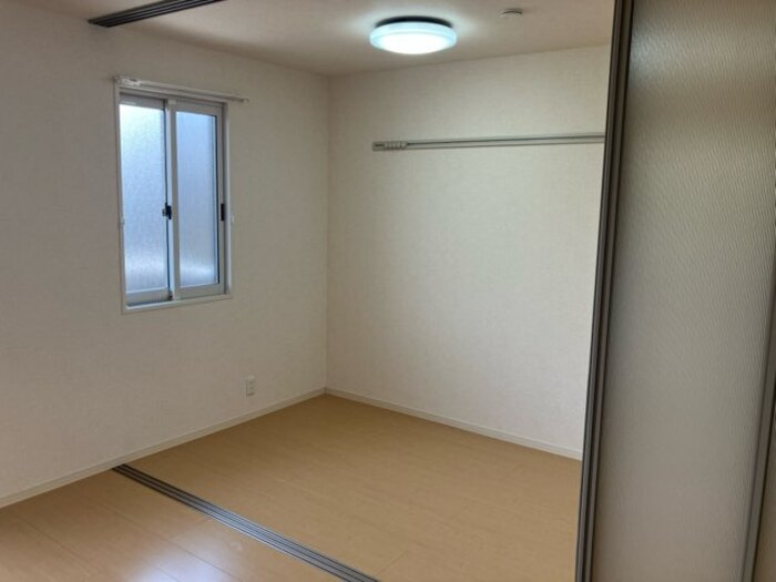 ルミエール花の木　Aの内装