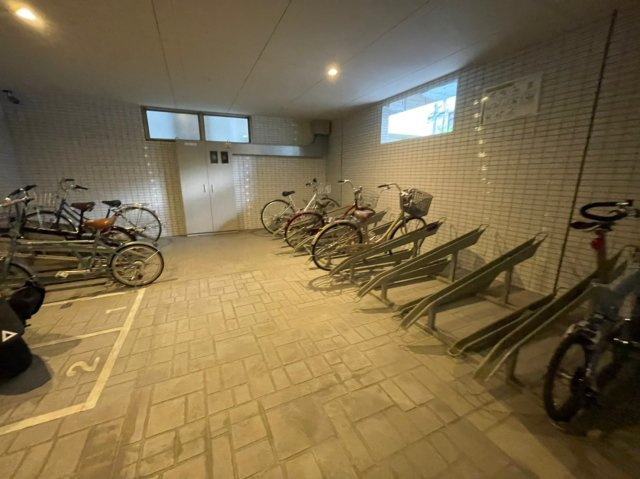 RIVO浅間町　名古屋市賃貸　仲介手数料無料の設備