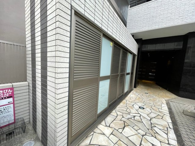 RIVO浅間町　名古屋市賃貸　仲介手数料無料のその他共用部分