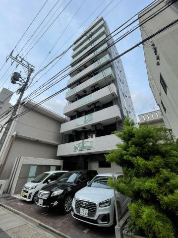 RIVO浅間町　名古屋市賃貸　仲介手数料無料