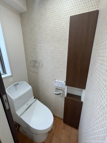 RIVO浅間町　名古屋市賃貸　仲介手数料無料のトイレ
