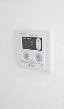 ルームス市川（E-073)の設備