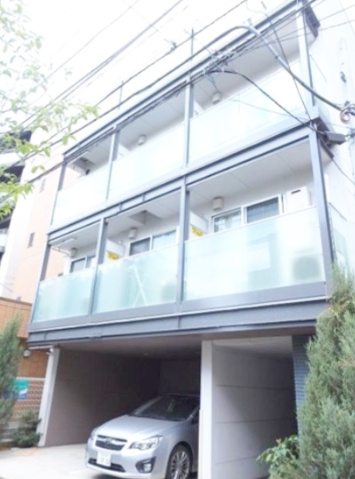 ルームス市川（E-073)