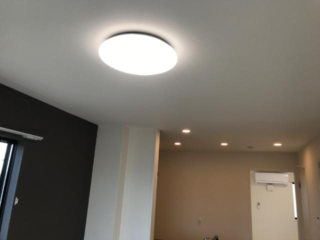 【設備】 | パーク　モルデノ | 照明器具