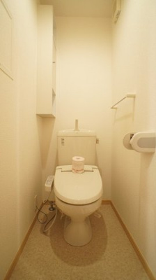【トイレ】 | ＣＥＬＥＳＴＩＮＯ | コンパクトで使いやすいトイレです