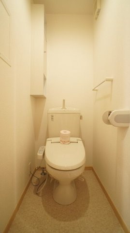 【トイレ】 | ＣＥＬＥＳＴＩＮＯ | コンパクトで使いやすいトイレです
