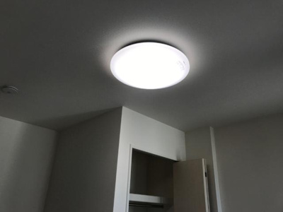 【設備】 | パーク　モルデノ | 照明器具