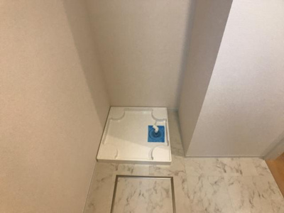 【設備】 | グラン　エース | 洗濯機置き場