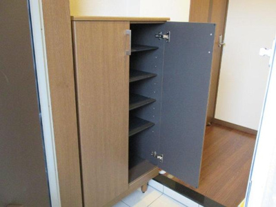 【玄関】 | クレッシェンド | 玄関