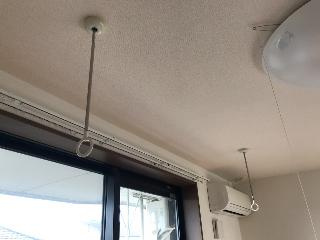 【設備】 | クレッシェンド | 室内設備