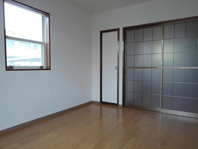 【内装】 | ドマーニＡ | 内装もきれいです