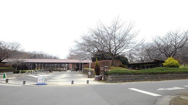【周辺】 | ポンテヴェキオ | 古河公方公園まで1000m